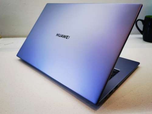 WOW!*DO NOT MISS!*HUAWEI MATEBOOK 14*i5-10210U*8GB DDR4*512GB SSD*FHD*IPS*UHD GRAPHICS*WARRANTY