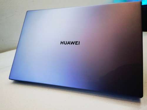 WOW!*DO NOT MISS!*HUAWEI MATEBOOK 14*i5-10210U*8GB DDR4*512GB SSD*FHD*IPS*UHD GRAPHICS*WARRANTY