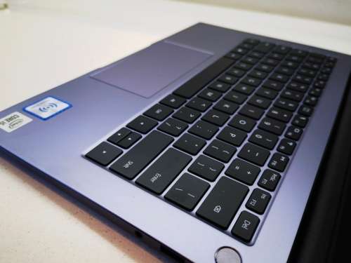 WOW!*DO NOT MISS!*HUAWEI MATEBOOK 14*i5-10210U*8GB DDR4*512GB SSD*FHD*IPS*UHD GRAPHICS*WARRANTY