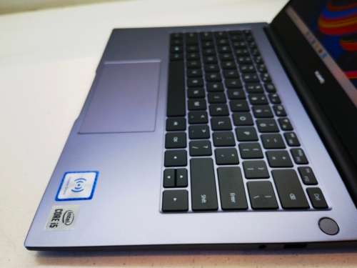 WOW!*DO NOT MISS!*HUAWEI MATEBOOK 14*i5-10210U*8GB DDR4*512GB SSD*FHD*IPS*UHD GRAPHICS*WARRANTY