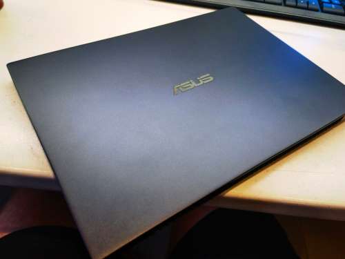 Very Fast!!*10th GEN*ASUS EXPERTBOOK P2451F*i5-10210U*8GB RAM*256GB SSD*FHD*UHD GRAPHICS