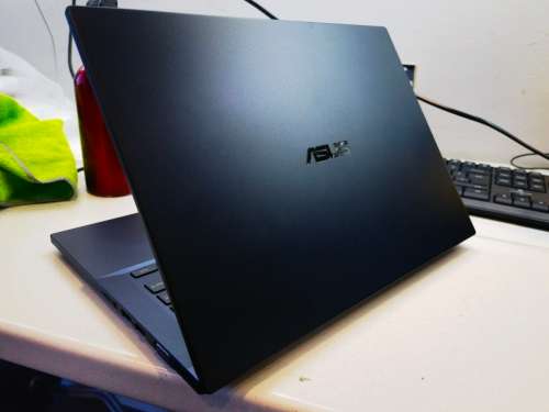 Very Fast!!*10th GEN*ASUS EXPERTBOOK P2451F*i5-10210U*8GB RAM*256GB SSD*FHD*UHD GRAPHICS