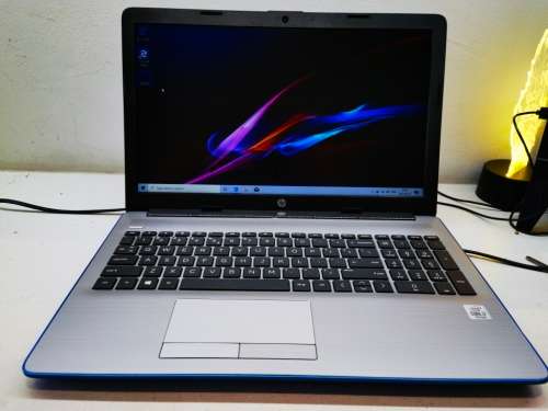 BEAST!!*2020 Model*QUAD CORE 10TH GEN i7*HP 15*i7-10510u*8GB DDR4*256GB NVME SSD*1000GB HDD*