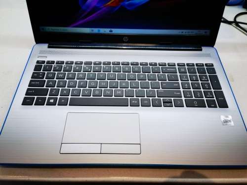 BEAST!!*2020 Model*QUAD CORE 10TH GEN i7*HP 15*i7-10510u*8GB DDR4*256GB NVME SSD*1000GB HDD*