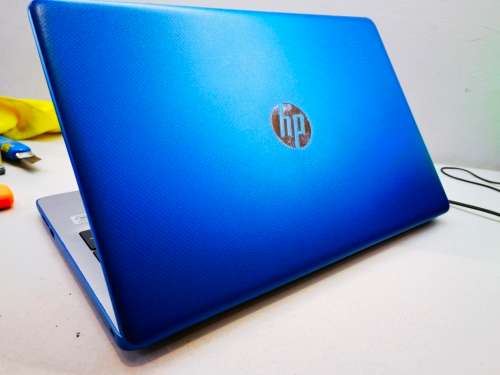 BEAST!!*2020 Model*QUAD CORE 10TH GEN i7*HP 15*i7-10510u*8GB DDR4*256GB NVME SSD*1000GB HDD*