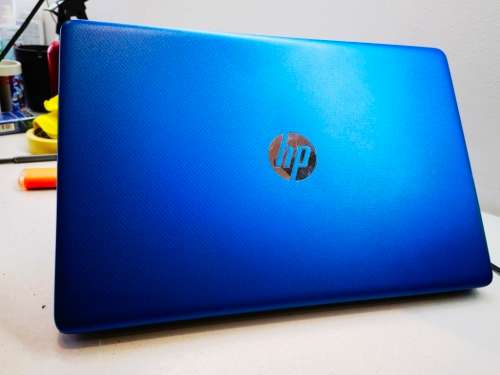 BEAST!!*2020 Model*QUAD CORE 10TH GEN i7*HP 15*i7-10510u*8GB DDR4*256GB NVME SSD*1000GB HDD*