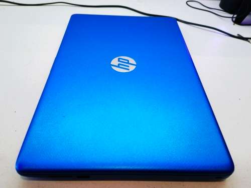 BEAST!!*2020 Model*QUAD CORE 10TH GEN i7*HP 15*i7-10510u*8GB DDR4*256GB NVME SSD*1000GB HDD*