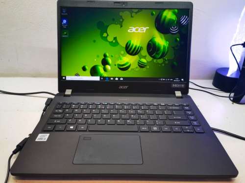 Very Fast!!*10th GEN i7*ACER TRAVELMATE P214*i7-10510U*16GB DDR4*512GB SSD*FHD*