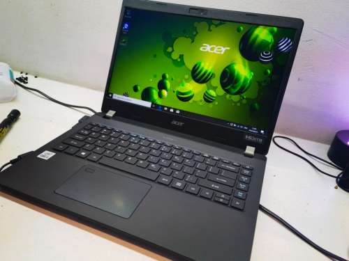 Very Fast!!*10th GEN i7*ACER TRAVELMATE P214*i7-10510U*16GB DDR4*512GB SSD*FHD*