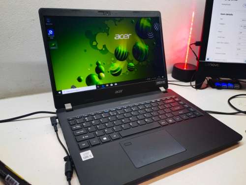 Very Fast!!*10th GEN i7*ACER TRAVELMATE P214*i7-10510U*16GB DDR4*512GB SSD*FHD*