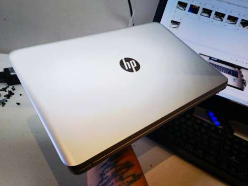 READ!*HP ENVY 15 TOUCHSMART-i7-4700MQ-FHD-NVIDIA GT780-EVO 240GB SSD*8GB RAM*BEATS AUDIO