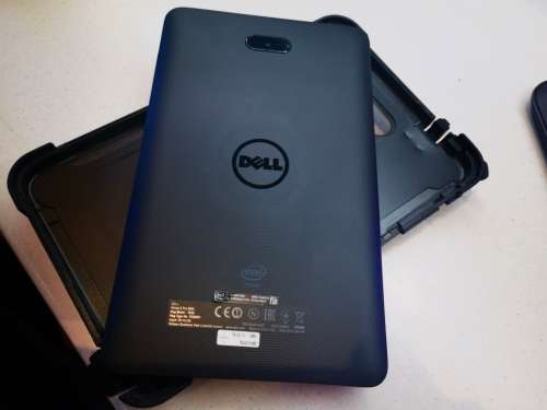 DELL VENUE 8 PRO 5855*INTEL ATOM X5-Z8500*4GB RAM*64GB SSD*FHD*TOUCHSCREEN*QUAD CORE