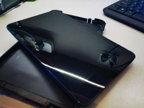 DELL VENUE 8 PRO 5855*INTEL ATOM X5-Z8500*4GB RAM*64GB SSD*FHD*TOUCHSCREEN*QUAD CORE