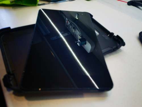 DELL VENUE 8 PRO 5855*INTEL ATOM X5-Z8500*4GB RAM*64GB SSD*FHD*TOUCHSCREEN*QUAD CORE