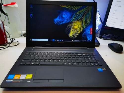 FAST!*HIGH SPEC!*LENOVO G50-70*i5-4200u*8GB RAM*240GB SSD*HD*DVD