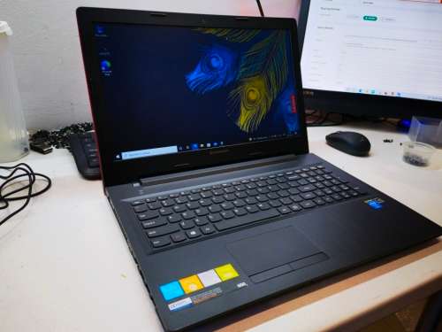 FAST!*HIGH SPEC!*LENOVO G50-70*i5-4200u*8GB RAM*240GB SSD*HD*DVD