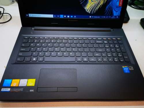 FAST!*HIGH SPEC!*LENOVO G50-70*i5-4200u*8GB RAM*240GB SSD*HD*DVD