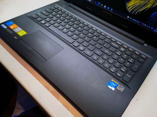 FAST!*HIGH SPEC!*LENOVO G50-70*i5-4200u*8GB RAM*240GB SSD*HD*DVD