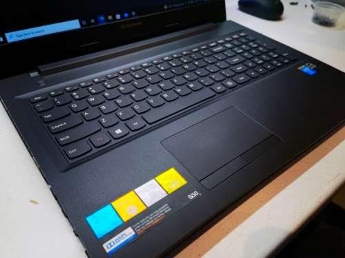 FAST!*HIGH SPEC!*LENOVO G50-70*i5-4200u*8GB RAM*240GB SSD*HD*DVD