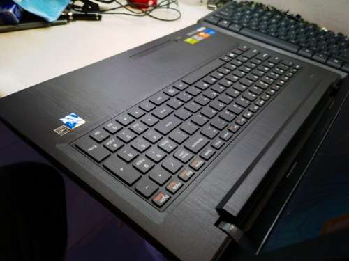 FAST!*HIGH SPEC!*LENOVO G50-70*i5-4200u*8GB RAM*240GB SSD*HD*DVD