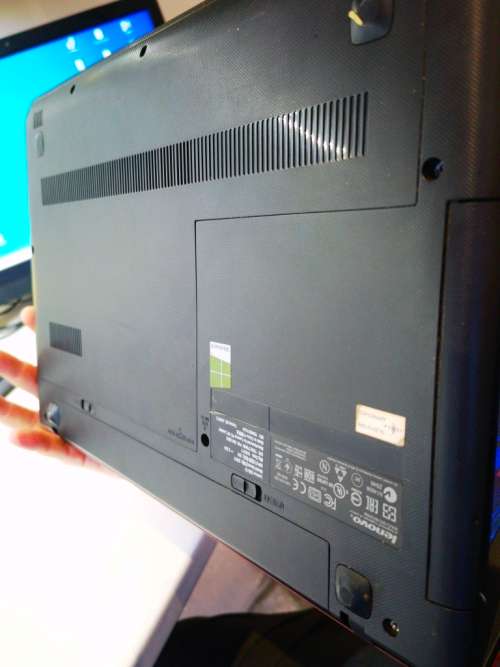 FAST!*HIGH SPEC!*LENOVO G50-70*i5-4200u*8GB RAM*240GB SSD*HD*DVD