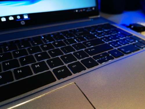 11TH GEN BEAST!*AS NEW!*HP PROBOOK 450 G8*i5-1135G7*8GB DDR4*256GB SSD*WARRANTY