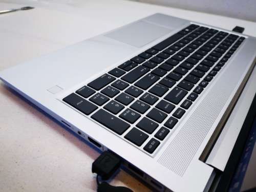 11TH GEN BEAST!*AS NEW!*HP PROBOOK 450 G8*i5-1135G7*8GB DDR4*256GB SSD*WARRANTY