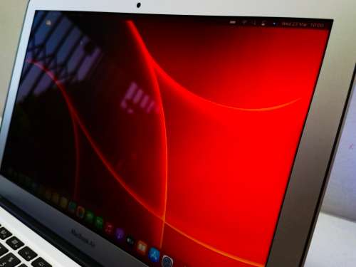 AS NEW!*INCREDIBLE!!*ULTIMATE 2017 APPLE MACBOOK AIR i5*128GB SSD*8GB RAM*HD 6000*90 CYCLES