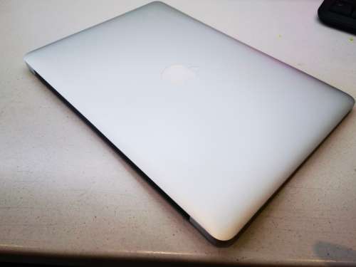 AS NEW!*INCREDIBLE!!*ULTIMATE 2017 APPLE MACBOOK AIR i5*128GB SSD*8GB RAM*HD 6000*90 CYCLES