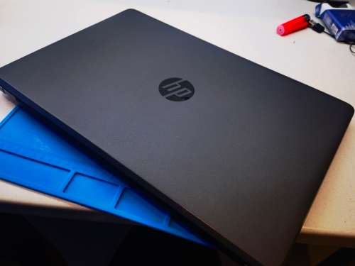 OFFICE SPEC/SCHOOL*LATEST DESIGN*HP NOTEBOOK 250 G6*N4000*8GB RAM*500GB HDD*