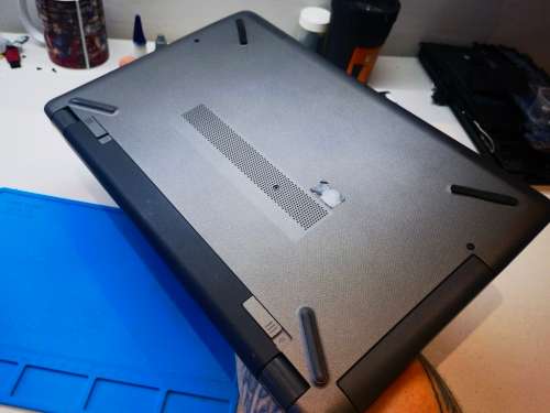 OFFICE SPEC/SCHOOL*LATEST DESIGN*HP NOTEBOOK 250 G6*N4000*8GB RAM*500GB HDD*