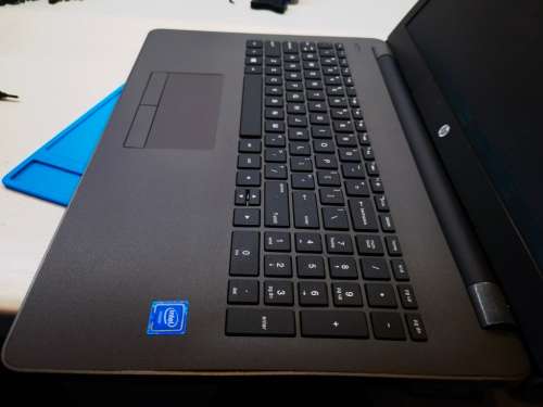 OFFICE SPEC/SCHOOL*LATEST DESIGN*HP NOTEBOOK 250 G6*N4000*8GB RAM*500GB HDD*