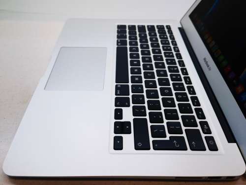 *HIGH SPEC**ULTIMATE 2017 APPLE MACBOOK AIR i5*128GB SSD*8GB RAM*