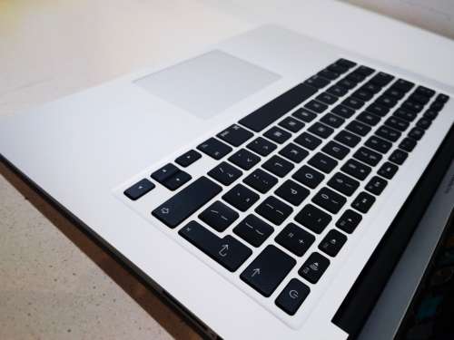 *HIGH SPEC**ULTIMATE 2017 APPLE MACBOOK AIR i5*128GB SSD*8GB RAM*