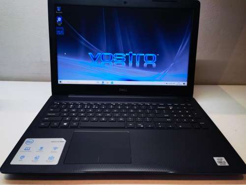 VERY FAST!*AS NEW!*10TH GEN!*DELL VOSTRO 3593*8GB DDR4*256GB NVME SSD*1000GB HDD*UHD GRAPHICS*