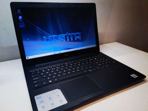 VERY FAST!*AS NEW!*10TH GEN!*DELL VOSTRO 3593*8GB DDR4*256GB NVME SSD*1000GB HDD*UHD GRAPHICS*