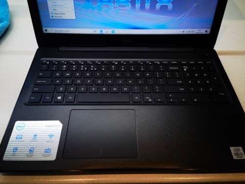VERY FAST!*AS NEW!*10TH GEN!*DELL VOSTRO 3593*8GB DDR4*256GB NVME SSD*1000GB HDD*UHD GRAPHICS*