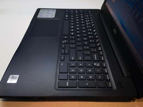 VERY FAST!*AS NEW!*10TH GEN!*DELL VOSTRO 3593*8GB DDR4*256GB NVME SSD*1000GB HDD*UHD GRAPHICS*