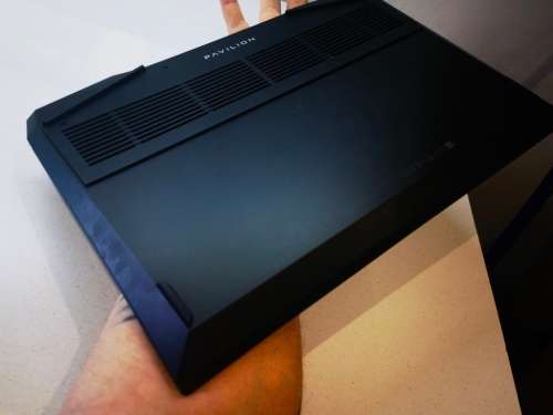 BEAST GAMING SPEC!*9TH GEN!*HP PAVILION 15 GAMING*i5-9300H*8GB*256GB NVME SSD*FHD*GTX1650*QUAD CORE