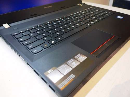HIGH Spec!*LENOVO E51-80*i5-6200u*HD*8GB RAM*500GB SSHD*HD 520*DVD*