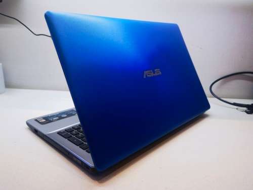 *ICE COOL TECH*FAST*ASUS X550M*i5-4200M*8GB DDR3*240GB SSD*SONICMASTER*INSTANT ON*