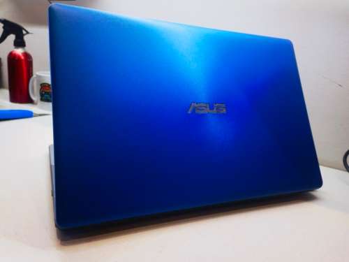 *ICE COOL TECH*FAST*ASUS X550M*i5-4200M*8GB DDR3*240GB SSD*SONICMASTER*INSTANT ON*