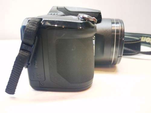 EXCELLENT*NIKON COOLPIX L840*16MP*FULL HD1920X1080*