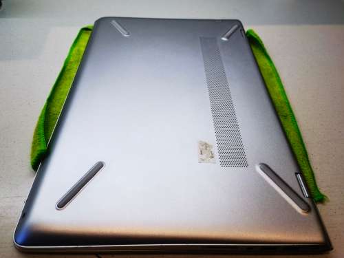 Engineering/Graphic Design/Gaming*HP PAVILION 15*I7-7500u*16GB*256GB SSD*2000GB HDD*NVIDIA 940MX*