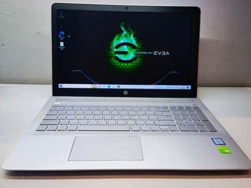 Engineering/Graphic Design/Gaming*HP PAVILION 15*I7-7500u*16GB*256GB SSD*2000GB HDD*NVIDIA 940MX*