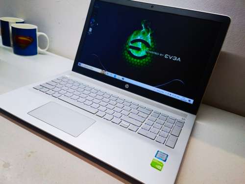 Engineering/Graphic Design/Gaming*HP PAVILION 15*I7-7500u*16GB*256GB SSD*2000GB HDD*NVIDIA 940MX*