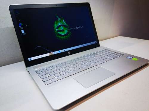 Engineering/Graphic Design/Gaming*HP PAVILION 15*I7-7500u*16GB*256GB SSD*2000GB HDD*NVIDIA 940MX*
