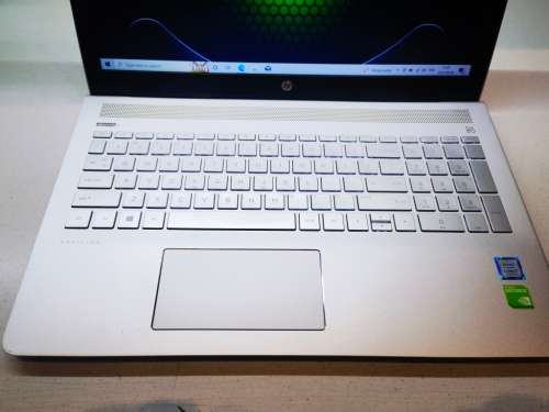 Engineering/Graphic Design/Gaming*HP PAVILION 15*I7-7500u*16GB*256GB SSD*2000GB HDD*NVIDIA 940MX*