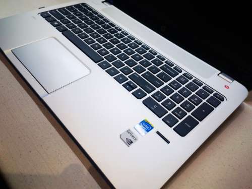 READ!*HP ENVY 15 TOUCHSMART-i7-4700MQ-FHD-NVIDIA GT780-EVO 240GB SSD*8GB RAM*BEATS AUDIO