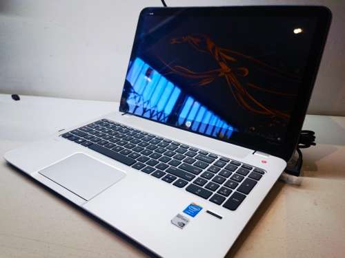 READ!*HP ENVY 15 TOUCHSMART-i7-4700MQ-FHD-NVIDIA GT780-EVO 240GB SSD*8GB RAM*BEATS AUDIO